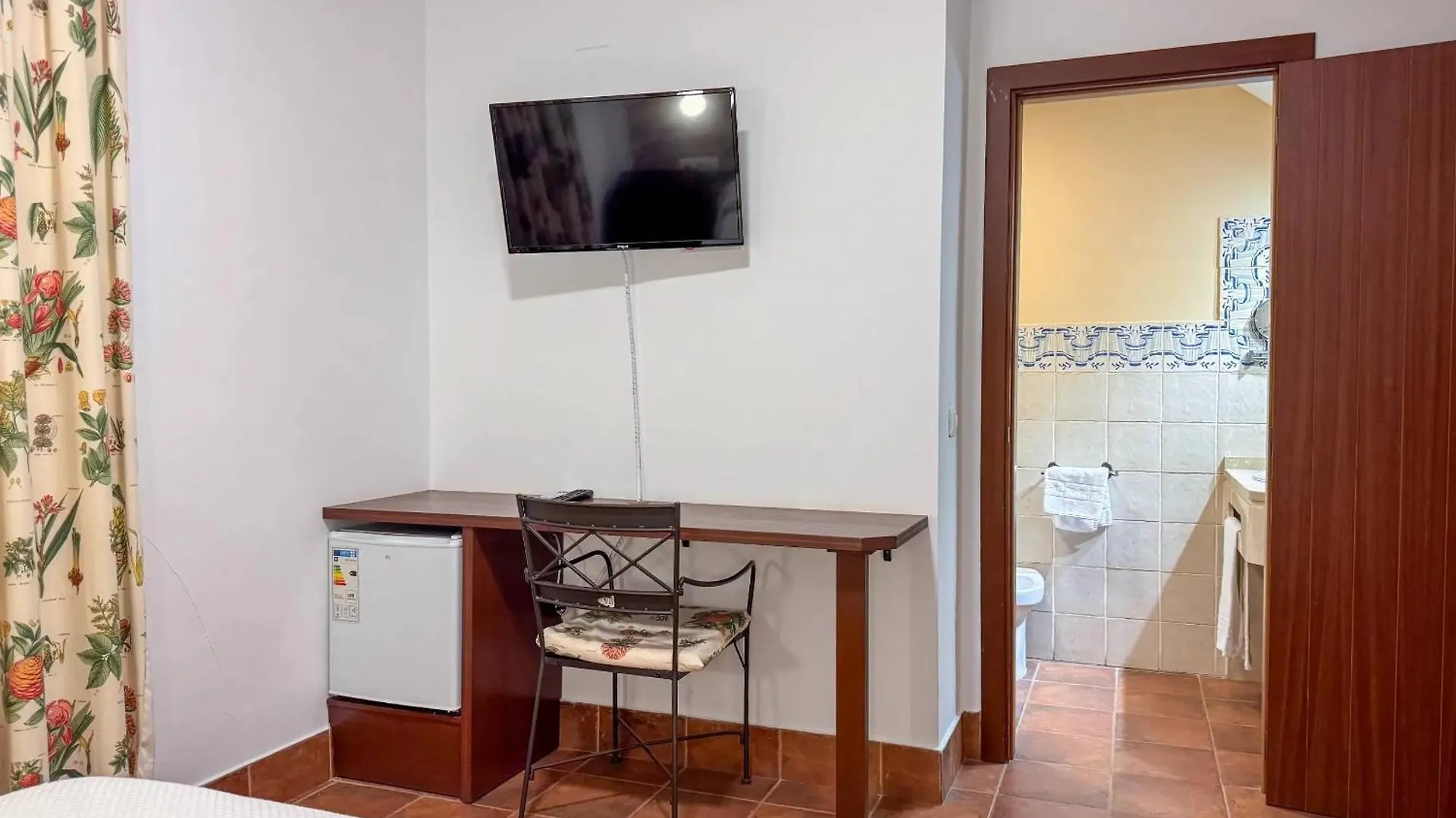 Hotel Valsequillo Lepe 3*,  Espanha