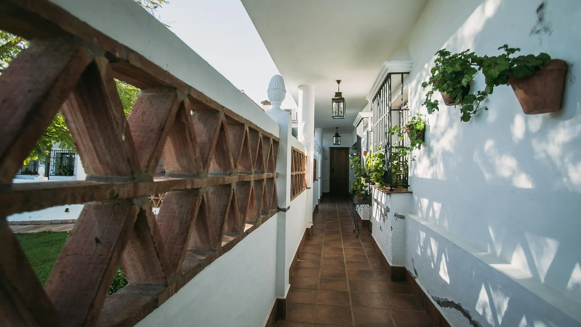 Hotel Valsequillo Lepe