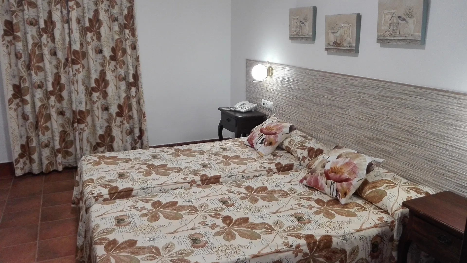 Hotel Valsequillo Lepe