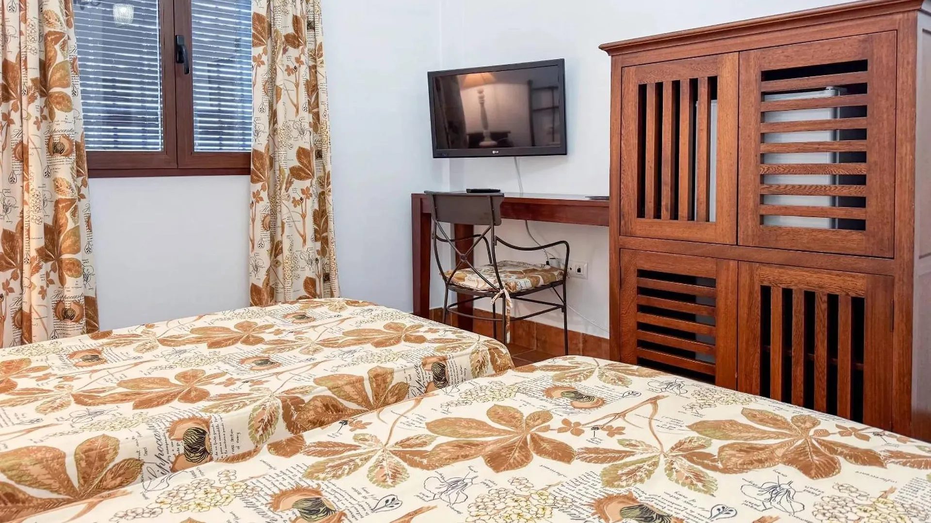 Hotel Valsequillo Lepe Spain