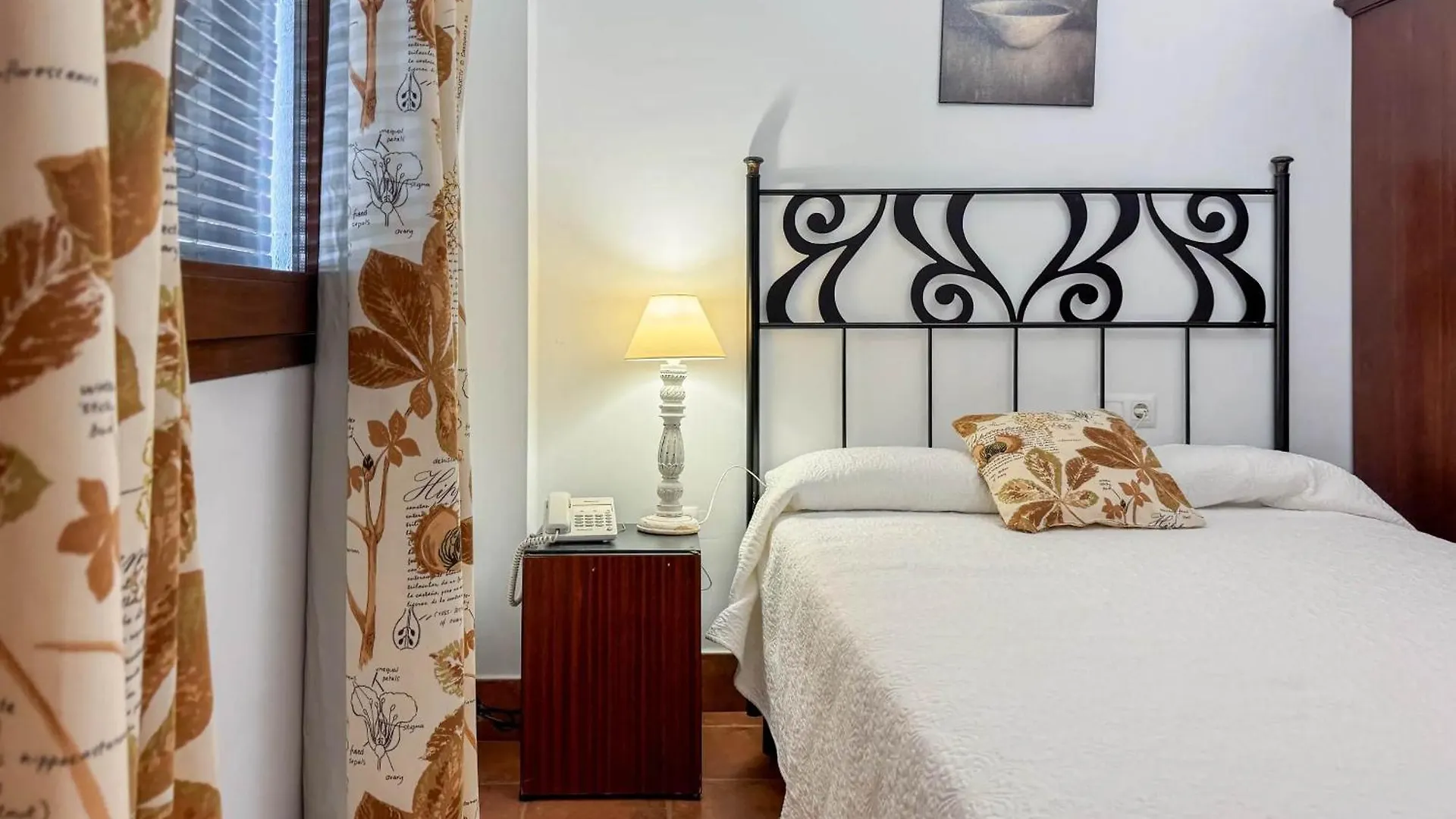 ***  Hotel Valsequillo Lepe Spain