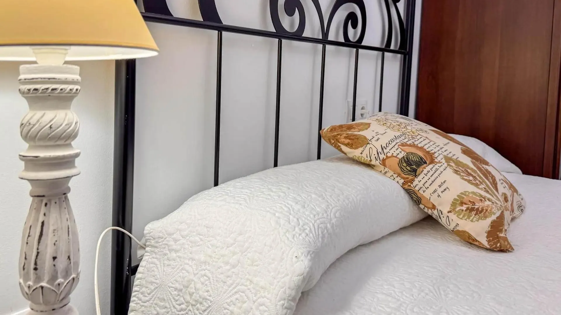 Hotel Valsequillo Lepe