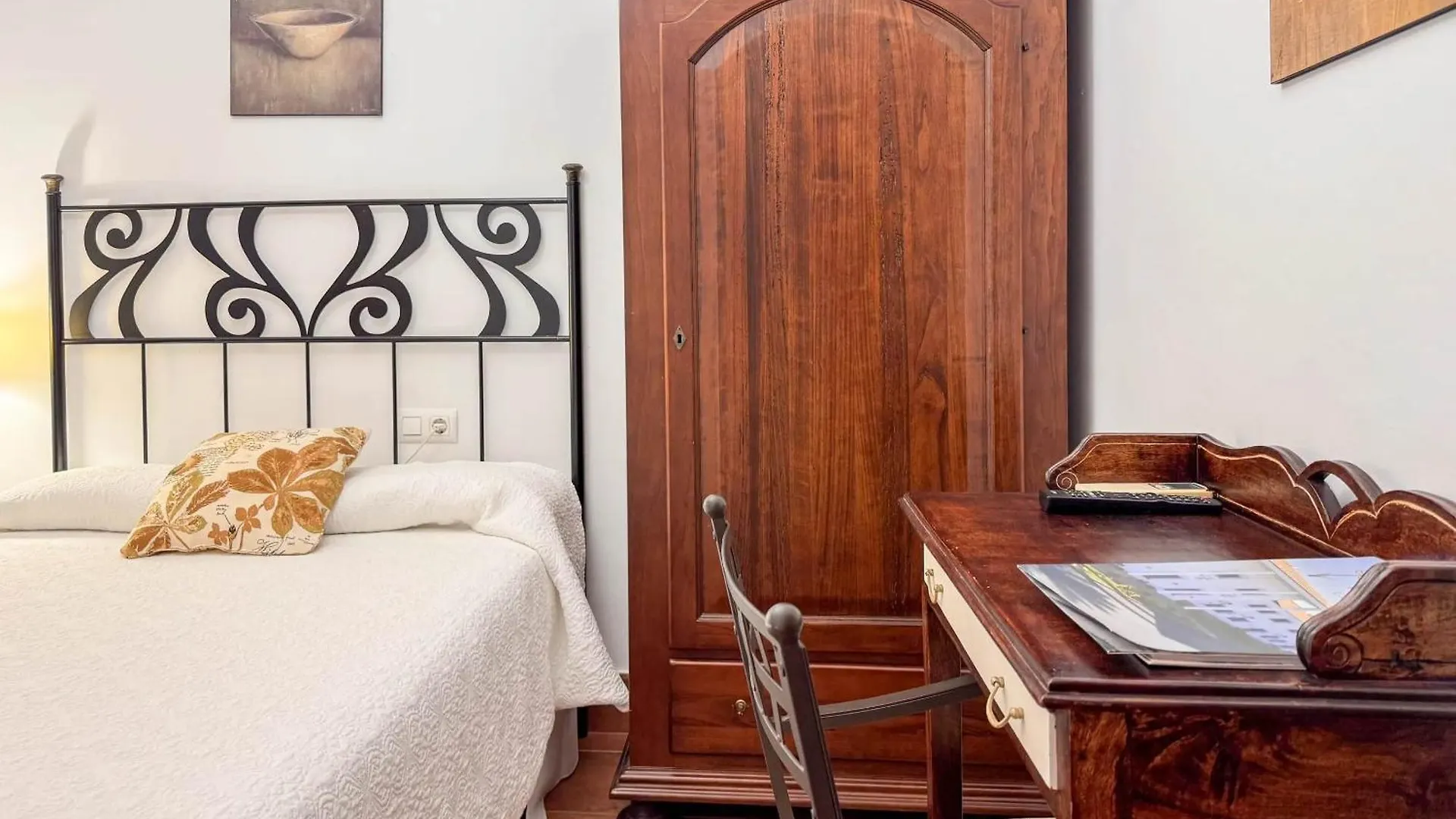 Hotel Valsequillo Lepe