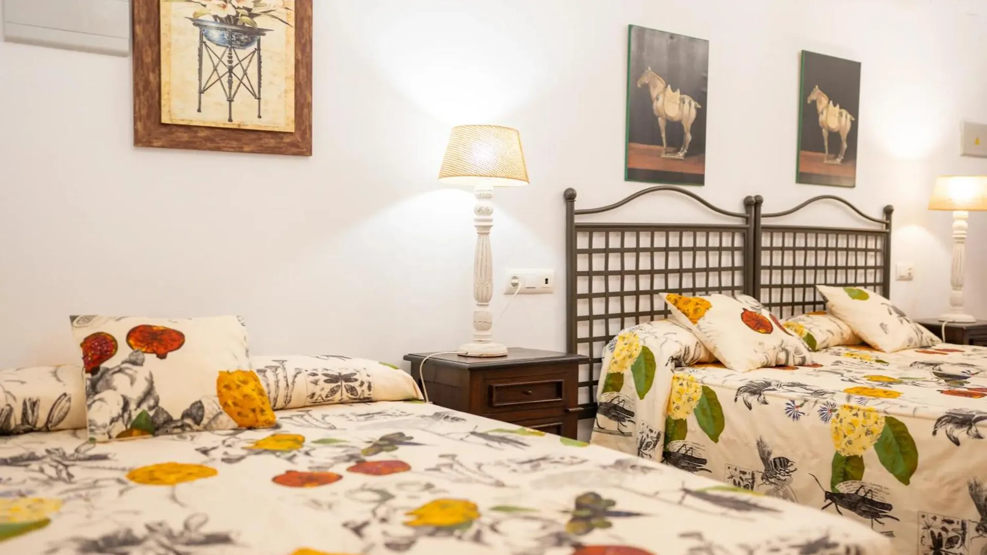***  Hotel Valsequillo Lepe Spain