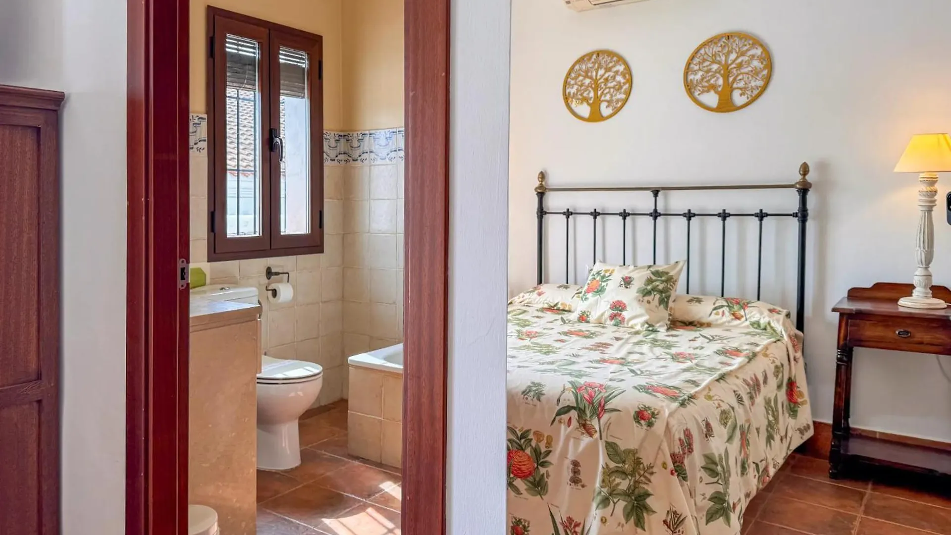 Hotel Valsequillo Lepe