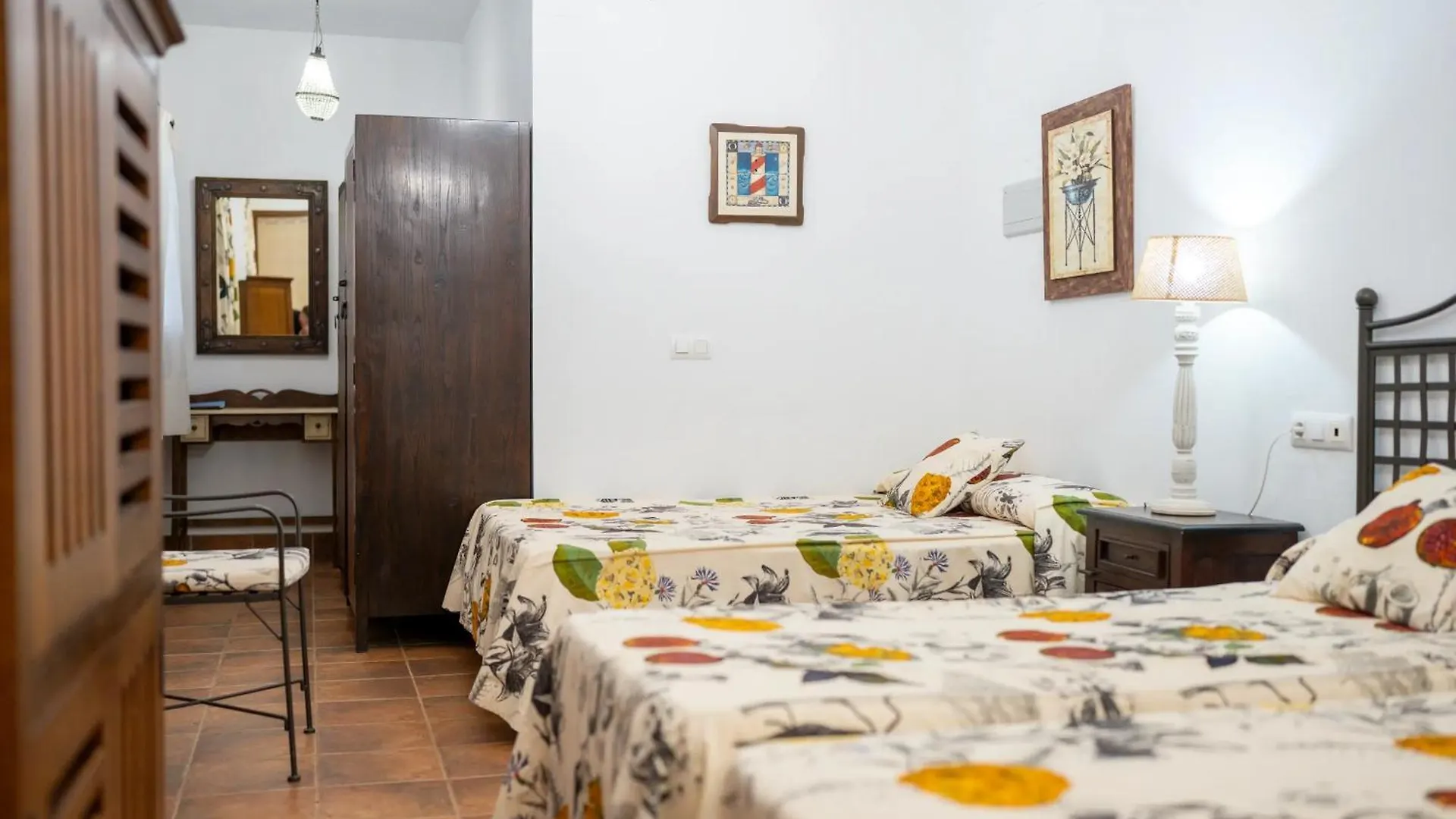 Hotel Valsequillo Lepe