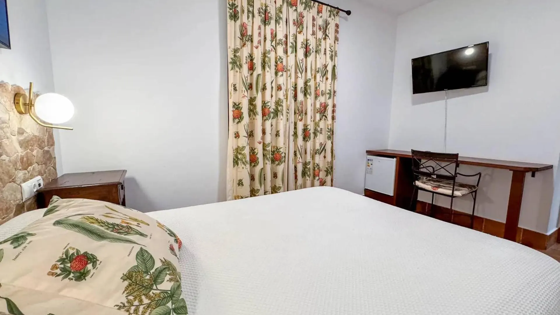 ***  Hotel Valsequillo Lepe Spain