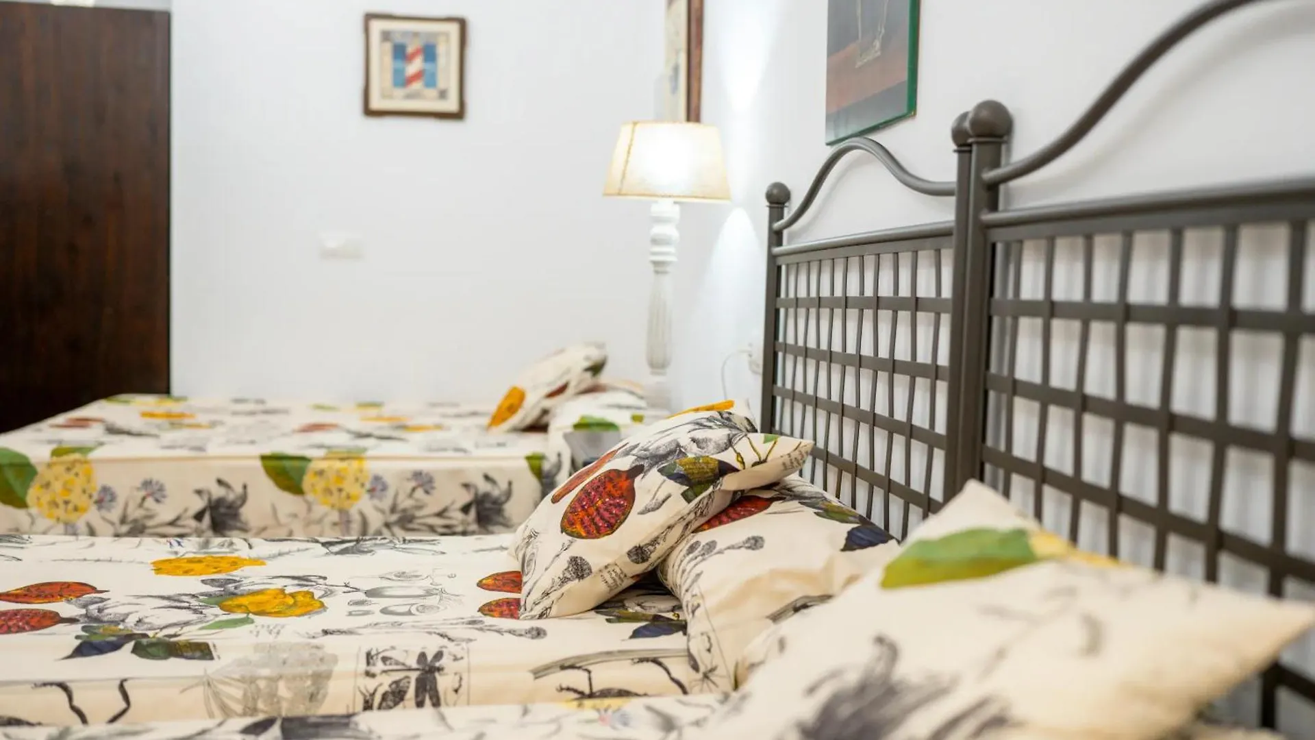 Hotel Valsequillo Lepe