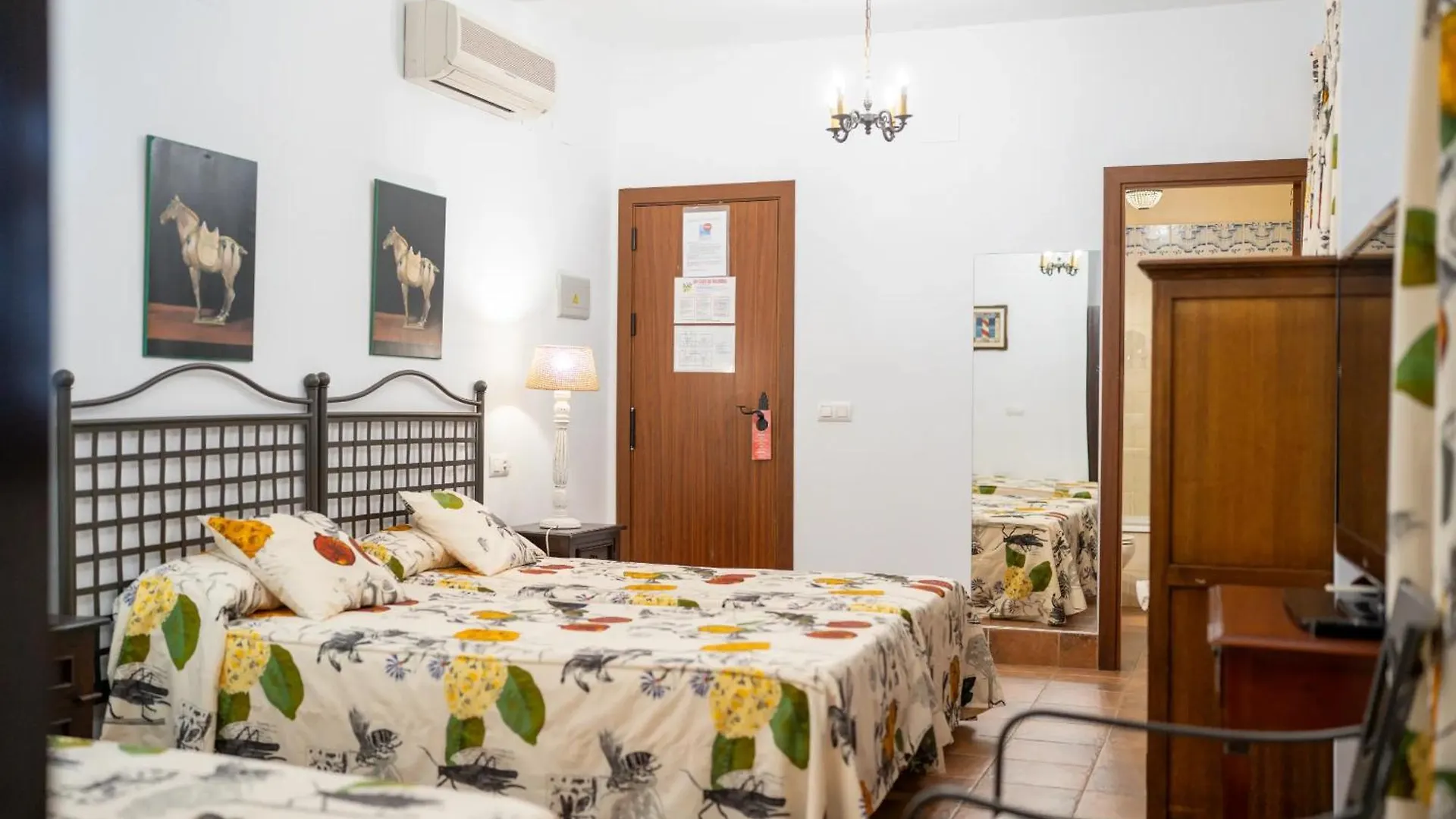 Hotel Valsequillo Lepe