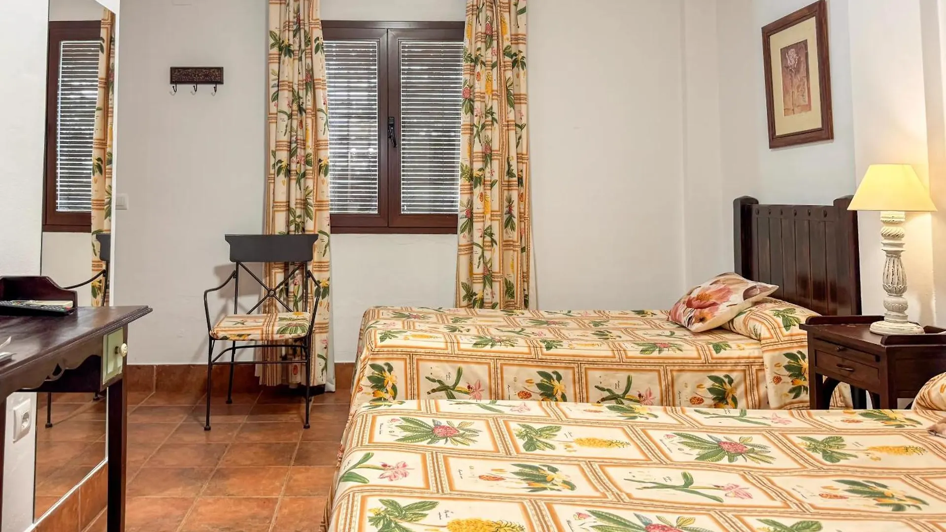 Hotel Valsequillo Lepe