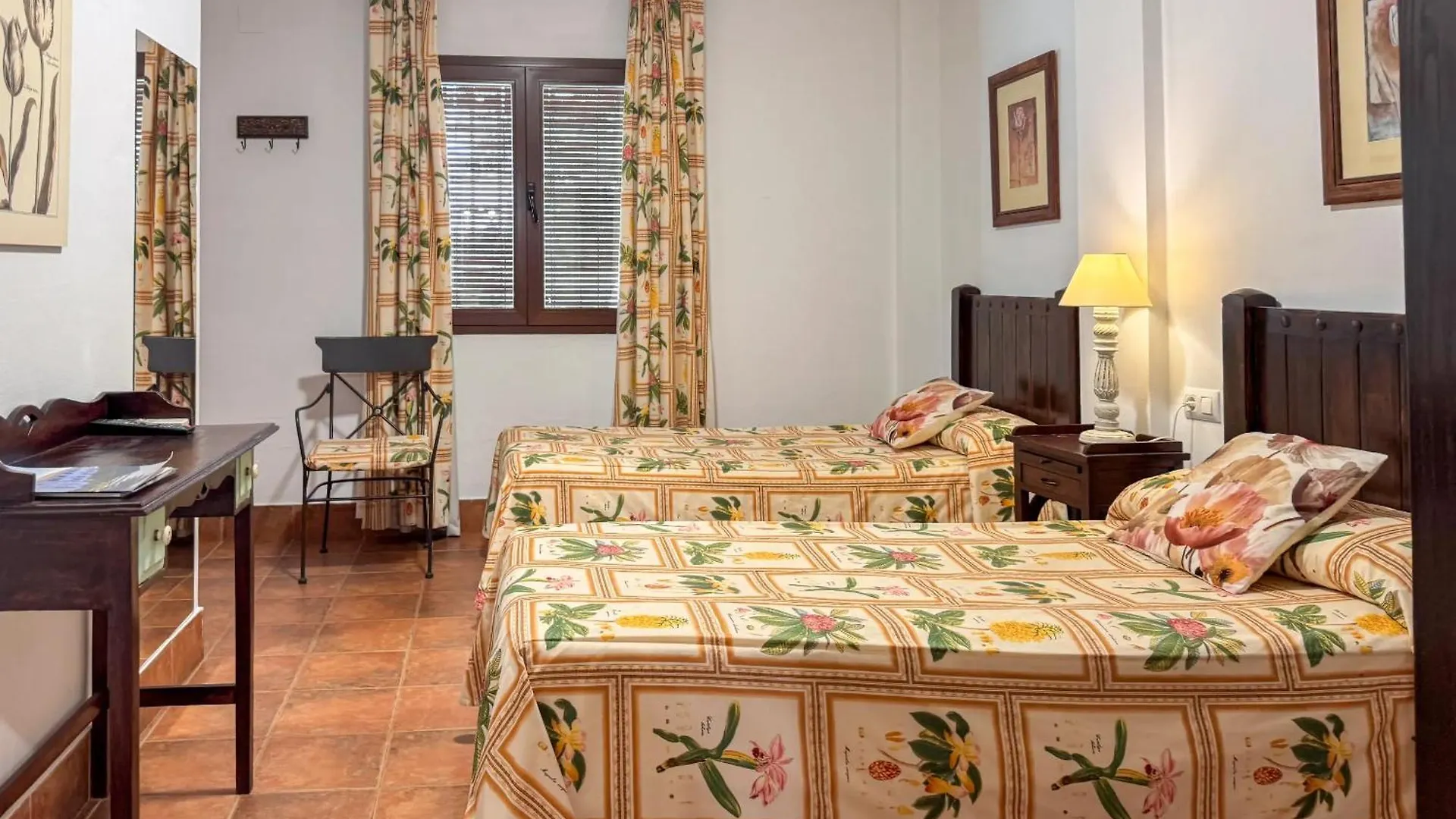 Hotel Valsequillo Lepe 3*,  Spain