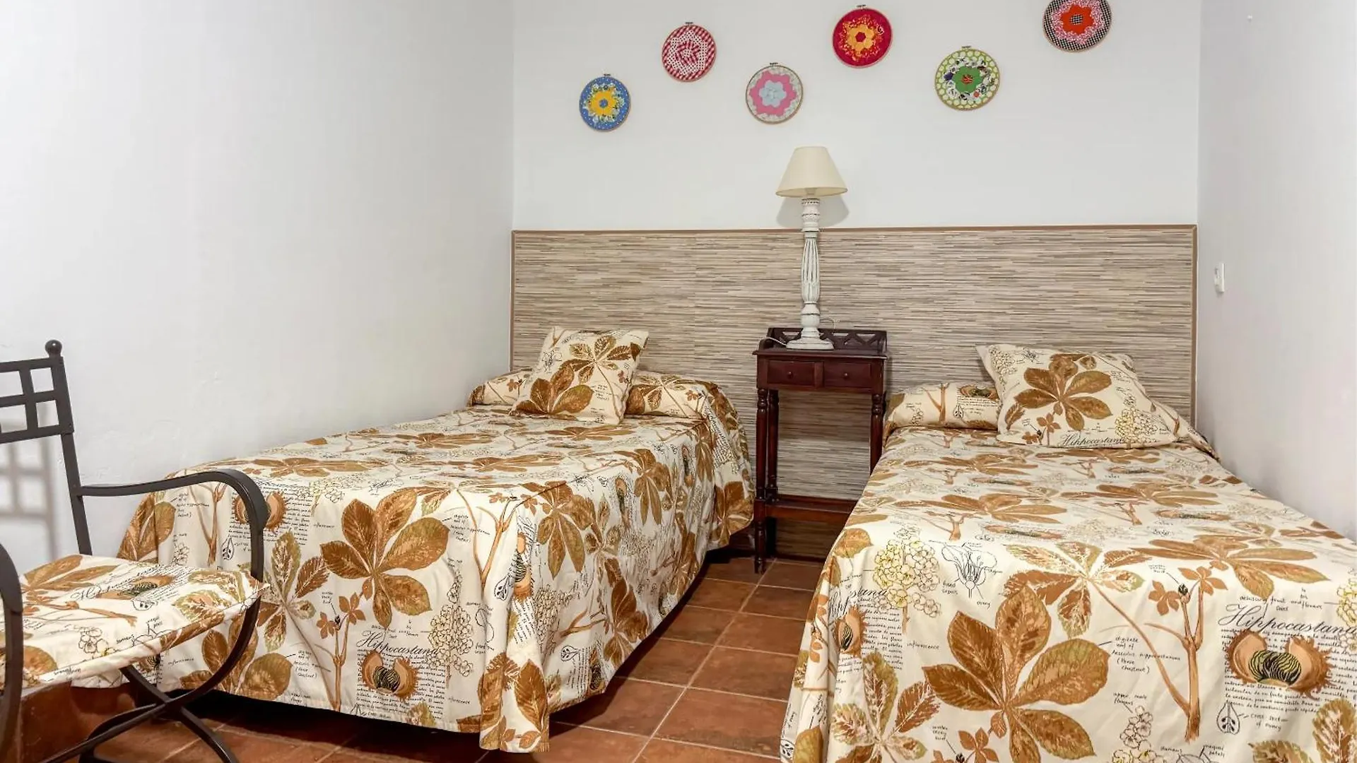 Hotel Valsequillo Lepe 3*,