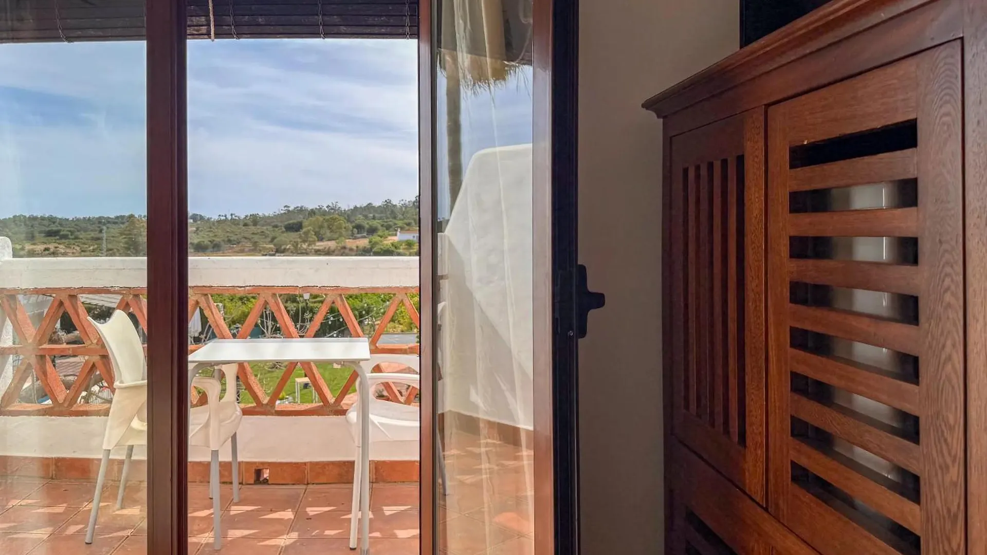 Hotel Valsequillo Lepe