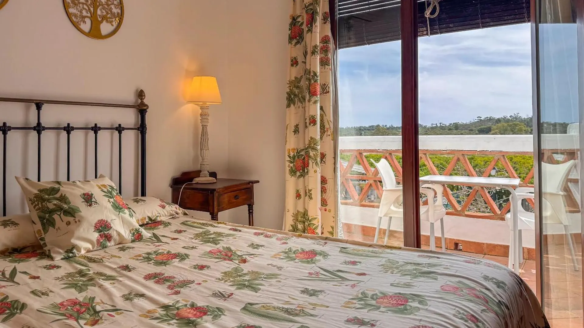 Hotel Valsequillo Lepe Spain
