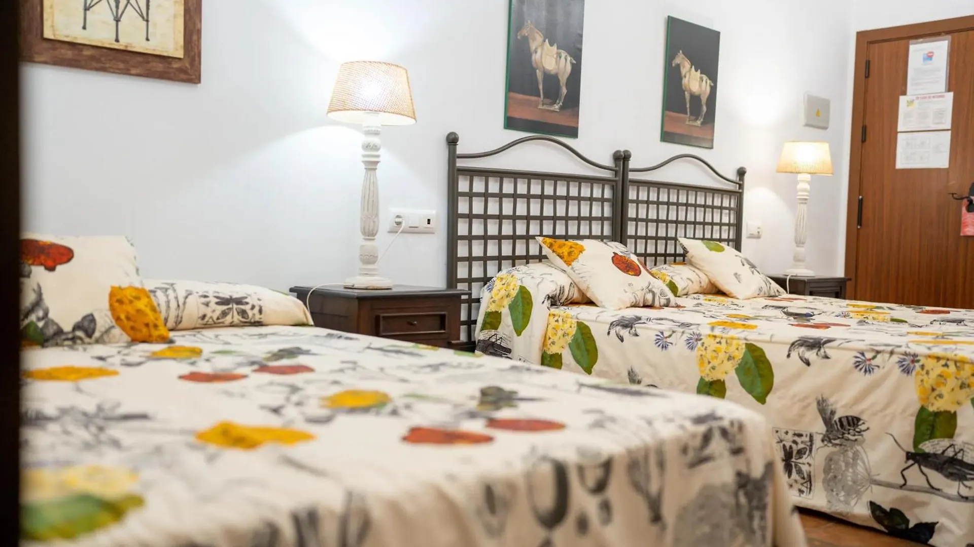 ***  Hotel Valsequillo Lepe Spain