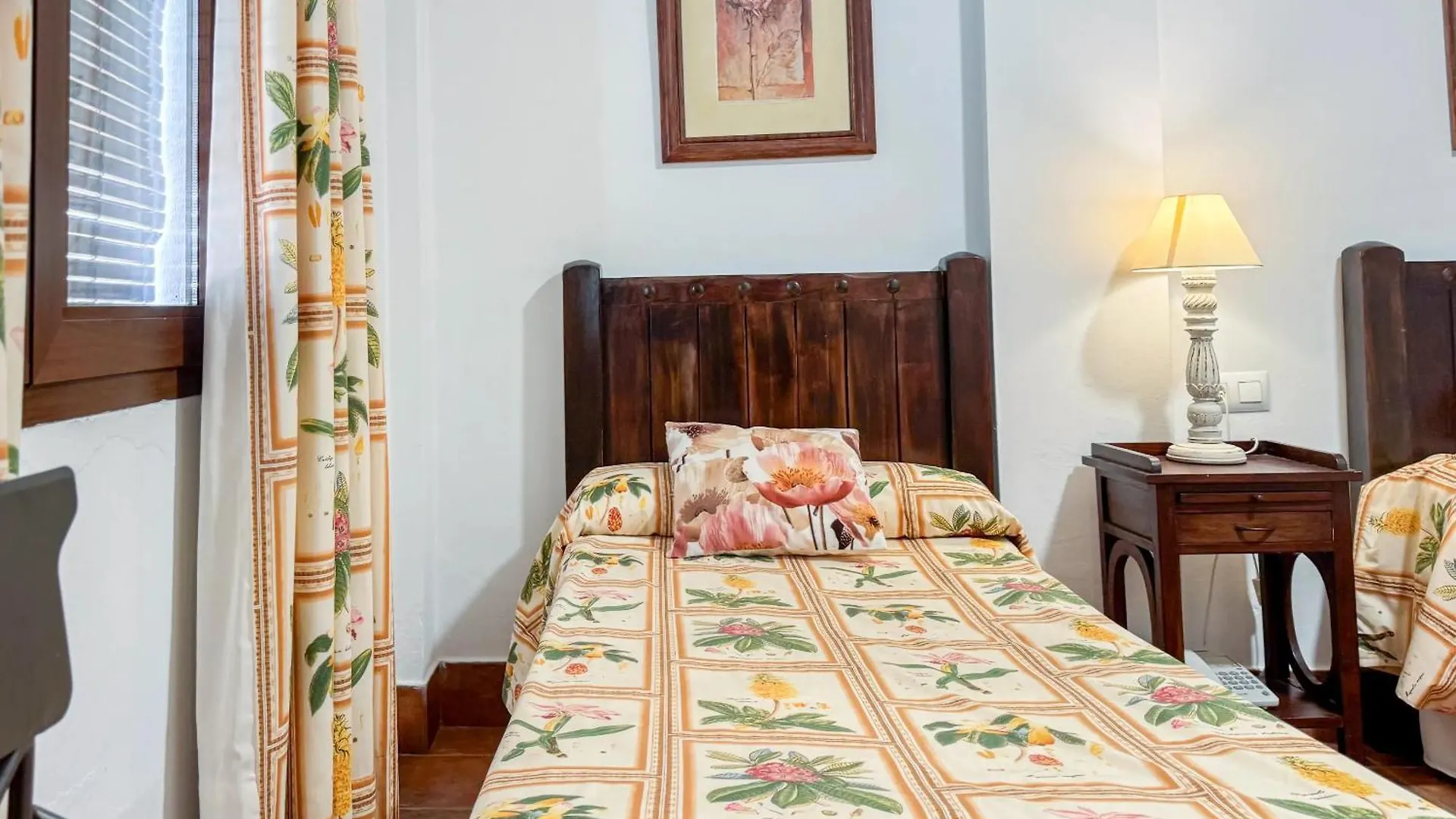 Hotel Valsequillo Lepe