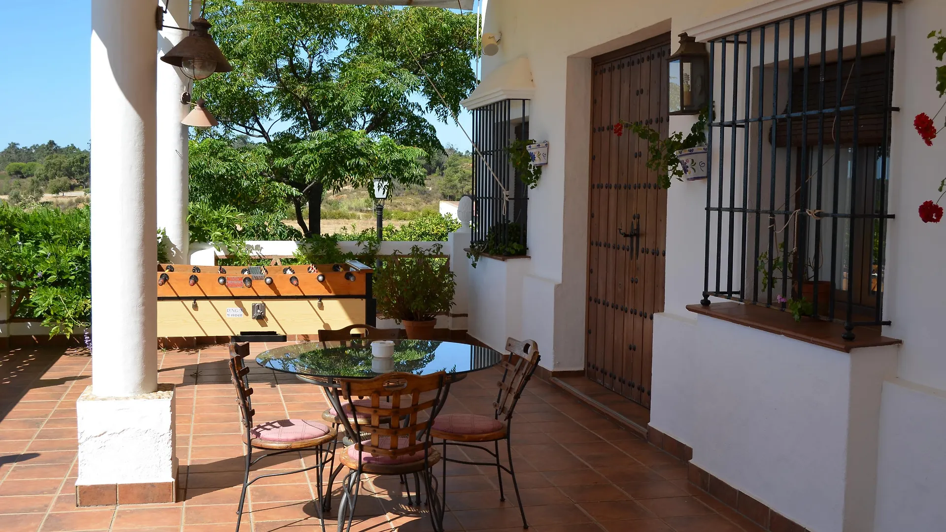 Hotel Valsequillo Lepe 3*,  Spain