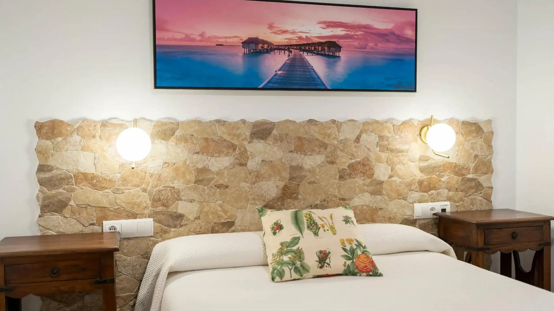 Hotel Valsequillo Lepe