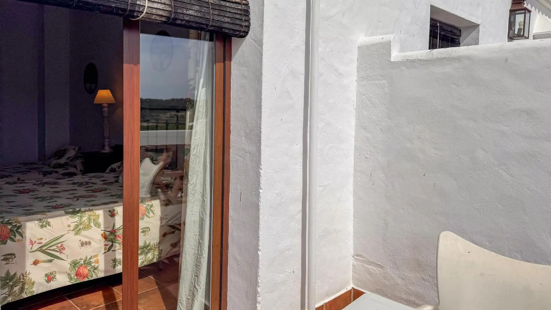 Hotel Valsequillo Lepe 3*,