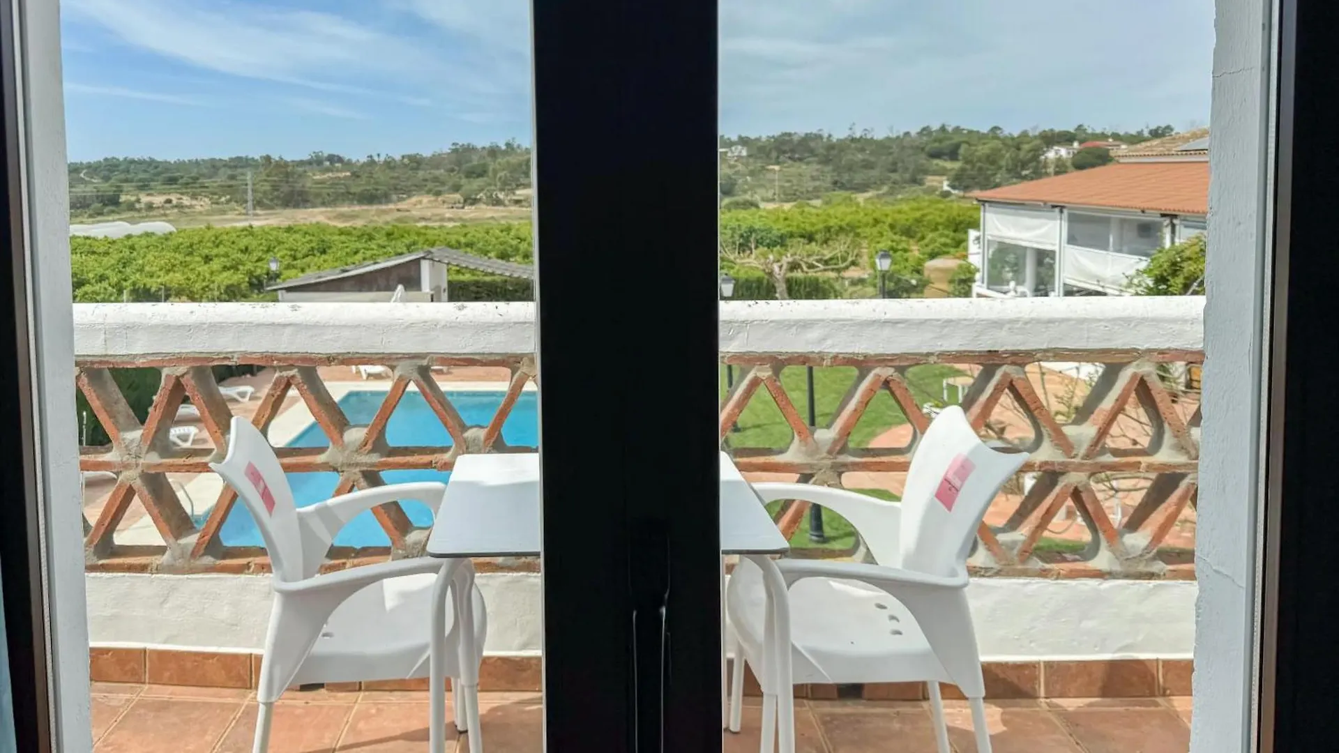Hotel Valsequillo Lepe 3*,